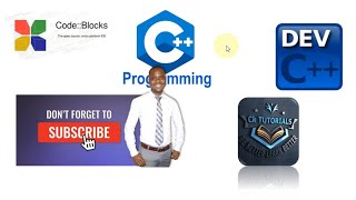 devc++ and code blocks IDE Interface