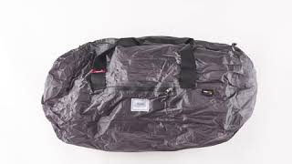 Matador鬥牛士  Transit30 Packable Duffle 輕量防水摺疊旅行袋 收納袋