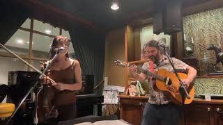 T Marie and Bayou Juju - DUO - Original Song Bayou Rearview