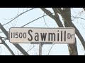 911 call released after deadly accident on Sawmill Drive