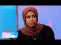 Nadiya Hussain’s Expert Tips on How To Stop Wasting Food | Loose Women