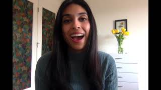 Santa Clara Law student Sonya Chalaka discusses why she chose SCU