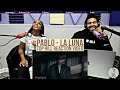 FIRST TIME REACTING TO PABLO LA LUNA FROM SB19 (OFFICIAL TOP HILL REACTION VIDEO)