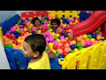 Pre-School Tour || TIME Kids Pre-School || Santhosapuram,Medavakkam