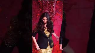 Aishwarya Rai Bachchan and Abishik Bachan #shorts #video