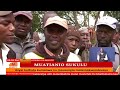 asyai kuthata kumanwa na mausungio mate makwendeesya