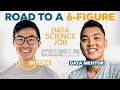 Six-Figure Data Science Job - Mentorship Series - EP.03 - A/B Testing Case Study