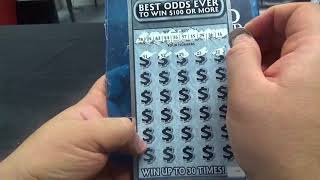 SCRATCH TICKET THURSDAY # 113