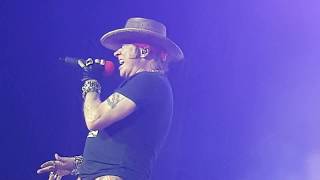 Guns N' Roses - Civil War(20181117 202431 )