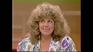 'Donahue' show, May 27, 1987, with guests Andrea Dworkin and Erica Jong
