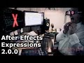 Adobe After Effects Expressions Tutorial - Basics 2
