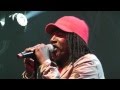 Alpha Blondy - Live @ WOMAD Charlton Park 2011 - Jerusalem