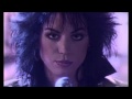 Joan Jett  -  Love Hurts