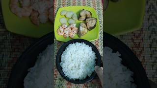 ভাত বেকড কি ভাবে করবেন। #shorts #ricebaked #youtubeshorts