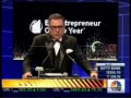 CNBC EY Entrepreneur Of The Year 2015 India | Mr. C. S. Ghosh - Founder, CEO & MD, Bandhan Bank