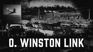 O. WINSTON LINK: CAPTURING A NATION (2024) Documentary Trailer