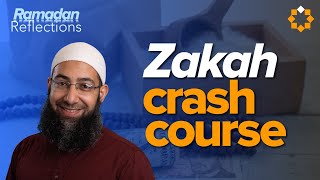 How to Calculate Zakat the Right Way | Ramadan Reflections | Sh. Mohammad Elshinawy