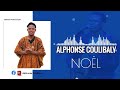 Alphonse COULIBALY... Noël 2022