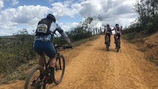 2ª Etapa do Brasil Ride 2017 - 130km | Vlog 344