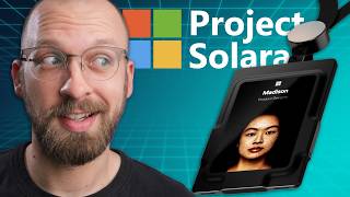 Microsoft's new OS ... might actually work!