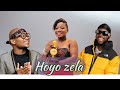 Makhadzi ft Mr Bow × Wanitwa Mos - (Hoyozela) TYPE Beat