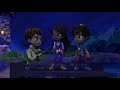 santiago of the seas full length trailer starts nov 2nd on nick jr. uk