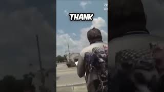 Evil Cop Sued for Arresting Disabled Man (VIRAL VIDEO)