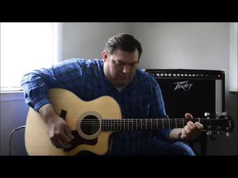 Using electric guitar amplifier for acoustic guitar Using electric guitar amplifier for acoustic guitar