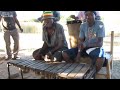 the chingodza family band at chigogodza murewa