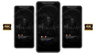 Hanuman Status  || Bajrang Bali Status ||Jai Hanuman 4k Full Screen Whatsapp Status ||  hanumanji