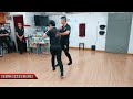 全網唯一 詠春步法分析應用｜wing chun footwork application and analysis you may never have heard