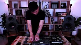 Underground Live Techno Set | Closed Loops Live Vol.35