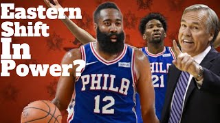 James Harden Trade Rumors | Ben Simmons Trade Rumors | Philadelphia 76ers Trade Rumors | 76ers 2020