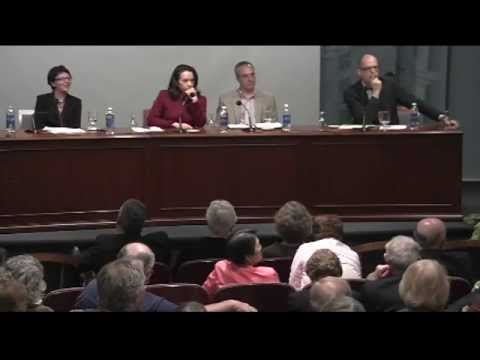 Panel Preparing Intelligently For Bioterrorism Youtube