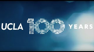 UCLA Centennial Celebration Tribute – London
