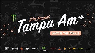 2023 Tampa Am: Finals