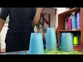 sport stacking 5.082