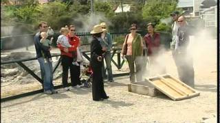 Whakarewarewa Thermal Village: Introduction