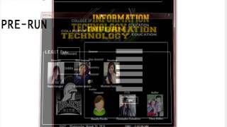 Voting System Visual Basic UNFINISHED