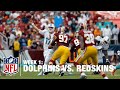 Dolphins QB Ryan Tannehill Finds WR Rishard Matthews for 2-Yard TD | Dolphins vs. Redskins | NFL