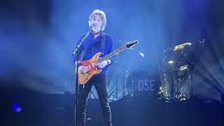 4K Brothers in Arms - Dire Straits Exp. ft. Chris White - Live in Amare Den Haag NL 20-11-2024