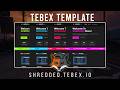 Store Tebex Template | FiveM Webstore Setup & Full Tour