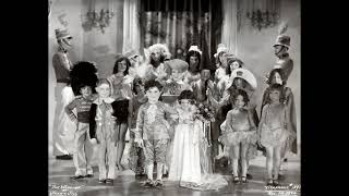 The Wedding Of Jack And Jill 1929