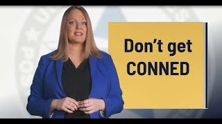 Brushing Scam - PSA