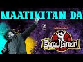 Maatikittanda - Lyrical | Pei Mama | Yogi Babu, Malavika Menon | Raj Aryan | Shakthi Chidambaram