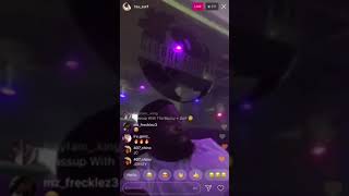 Tsu Surf Previews Some 🔥 For HIS MIXTAPE “CHUCKY”