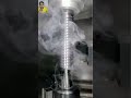 cnc threading#shortvideo #reactionvideo #shorts