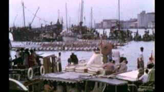 Hong Kong Dragon Boat Festival, 1950s I 香港端午節 1950年代