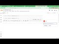 How to use google colab for online coding practice without installing python and vs code editor