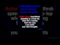 David Guetta, Alesso, Madison Love   Never Going Home Tonight (Karaoke Version) Lyrics